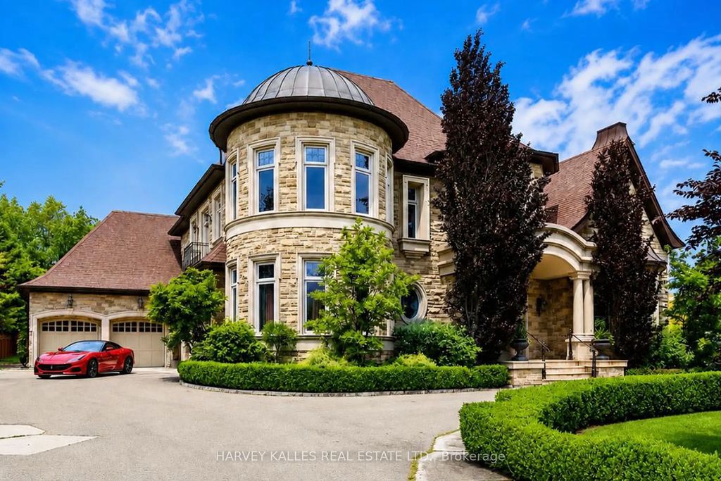 165 Parr Place, Vaughan