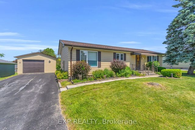 5 Inlet Court, Georgina