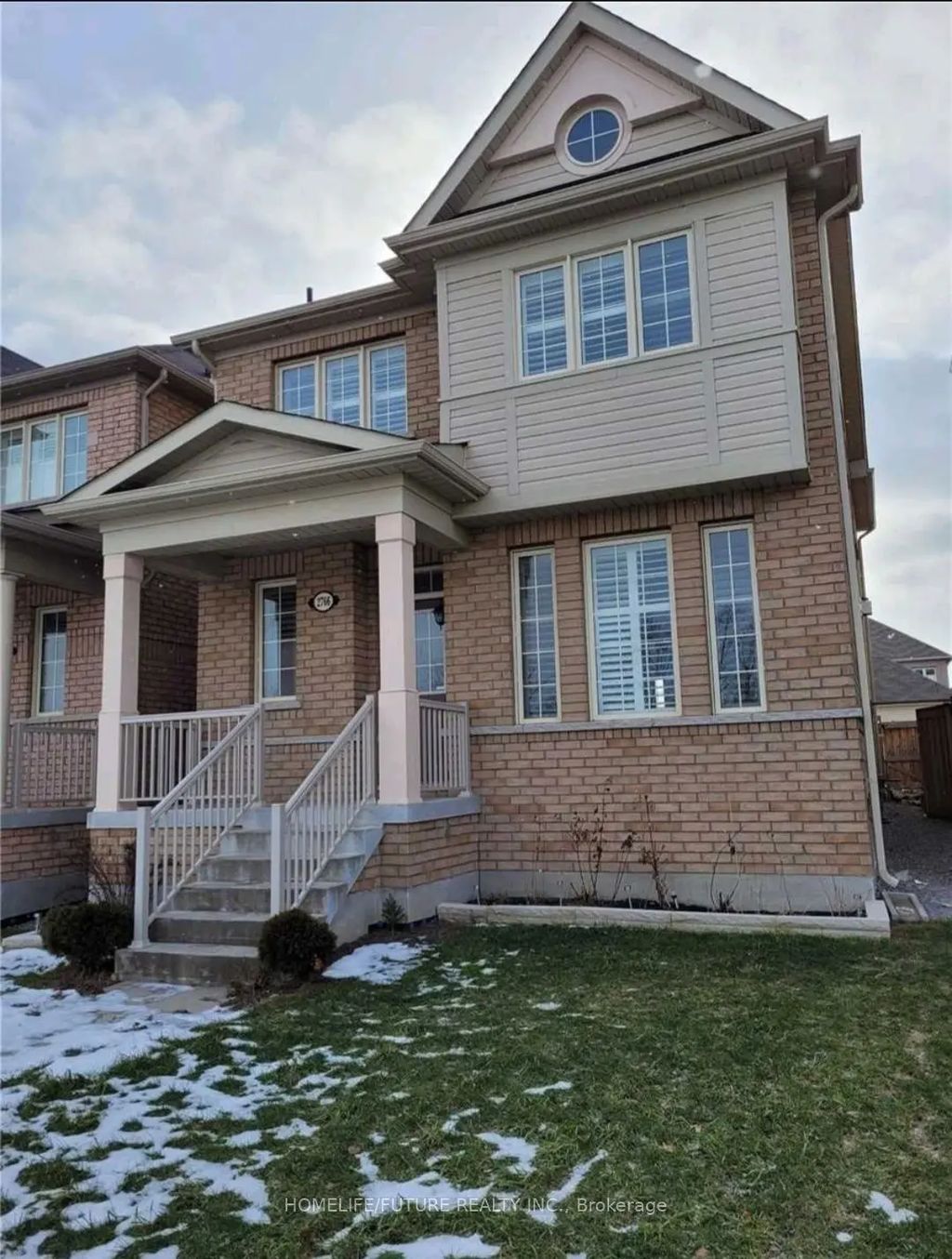 2766 Donald Cousens Parkway Bsmt, Markham