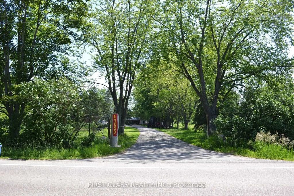 13099 Kennedy Road, Whitchurch-Stouffville