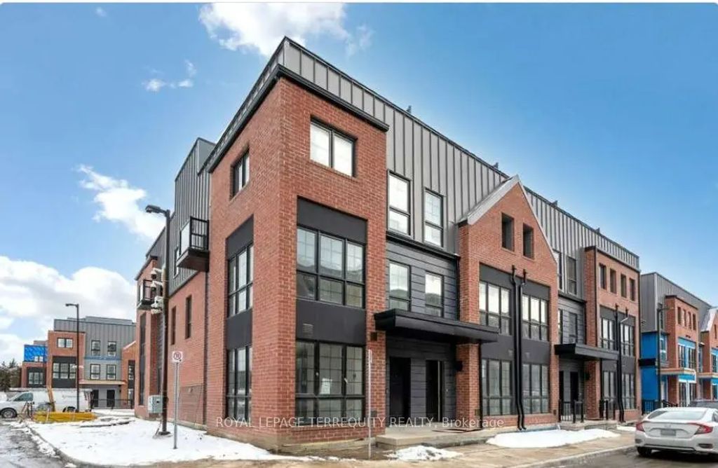 150 Alton Crescent, Vaughan