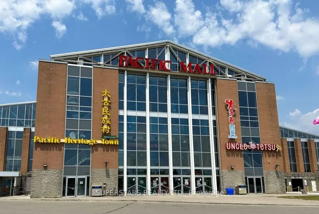 4300 Steeles Avee E N/a D55, Markham