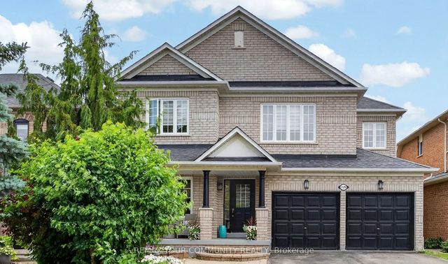 119 Toscana Road, Vaughan