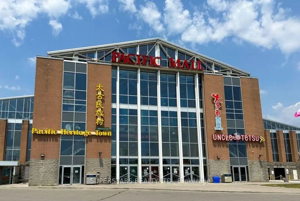 4300 Steeles Avee E N/a D55, Markham