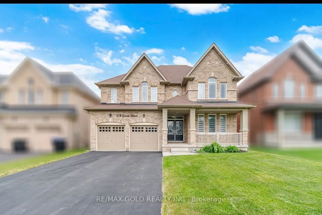 814 Green Street, Innisfil