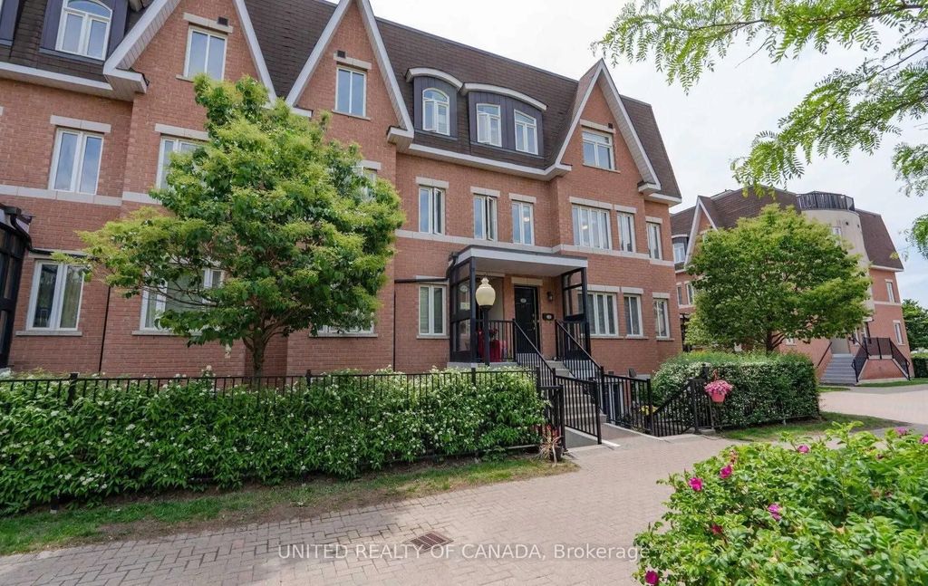 312 John Street 330, Markham