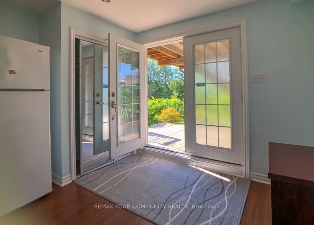 57 Old Orchard Crescent, Richmond Hill