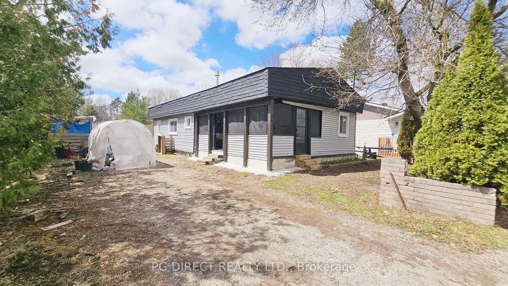 2 Shamrock Crescent, Essa
