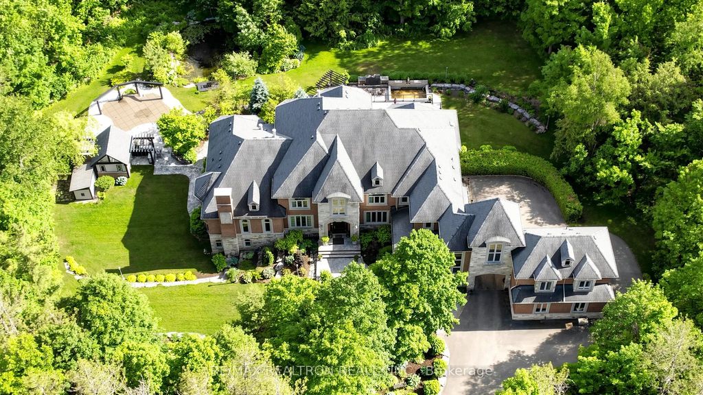 29 Moraine Forest Trail, Whitchurch-Stouffville