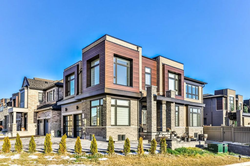 67 Ryerson Drive Basement, Vaughan