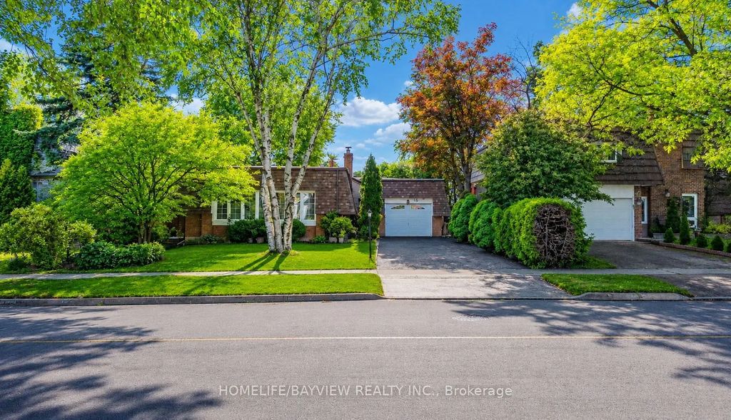 44 Baymark Road, Markham