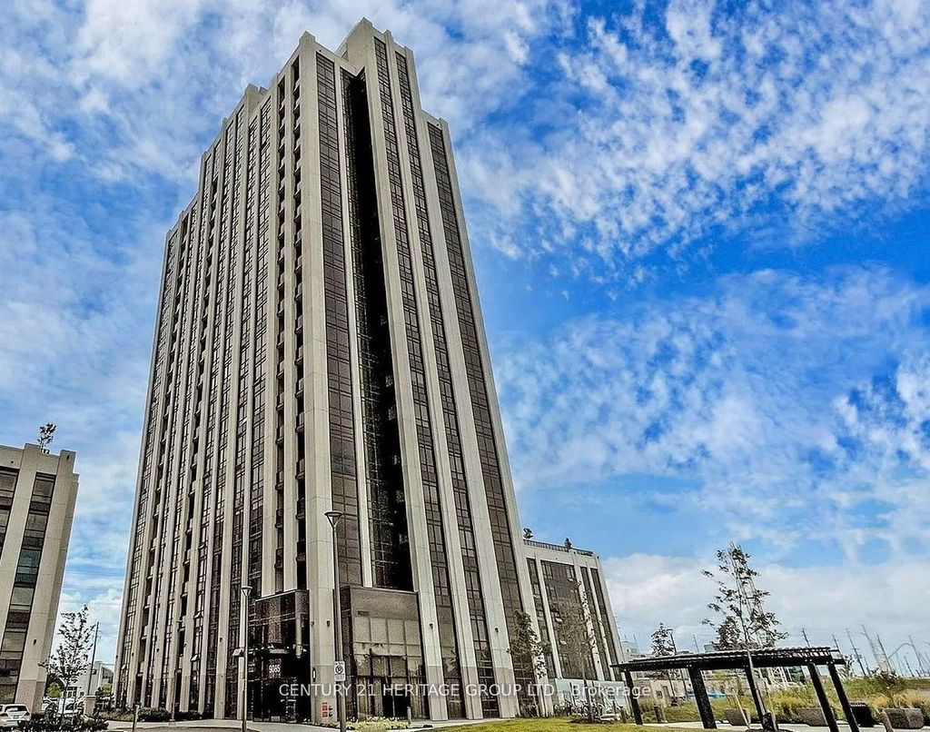 9085 Jane Street 1512, Vaughan