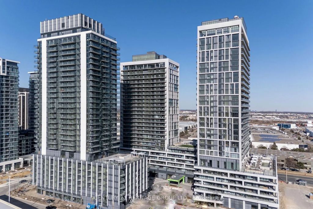 8960 Jane Street 2301, Vaughan