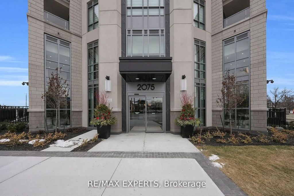 2075 King Road 203, King