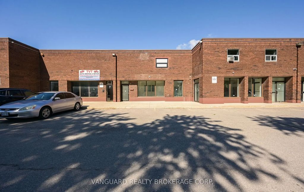 5732 Highway 7 N/a 23, Vaughan