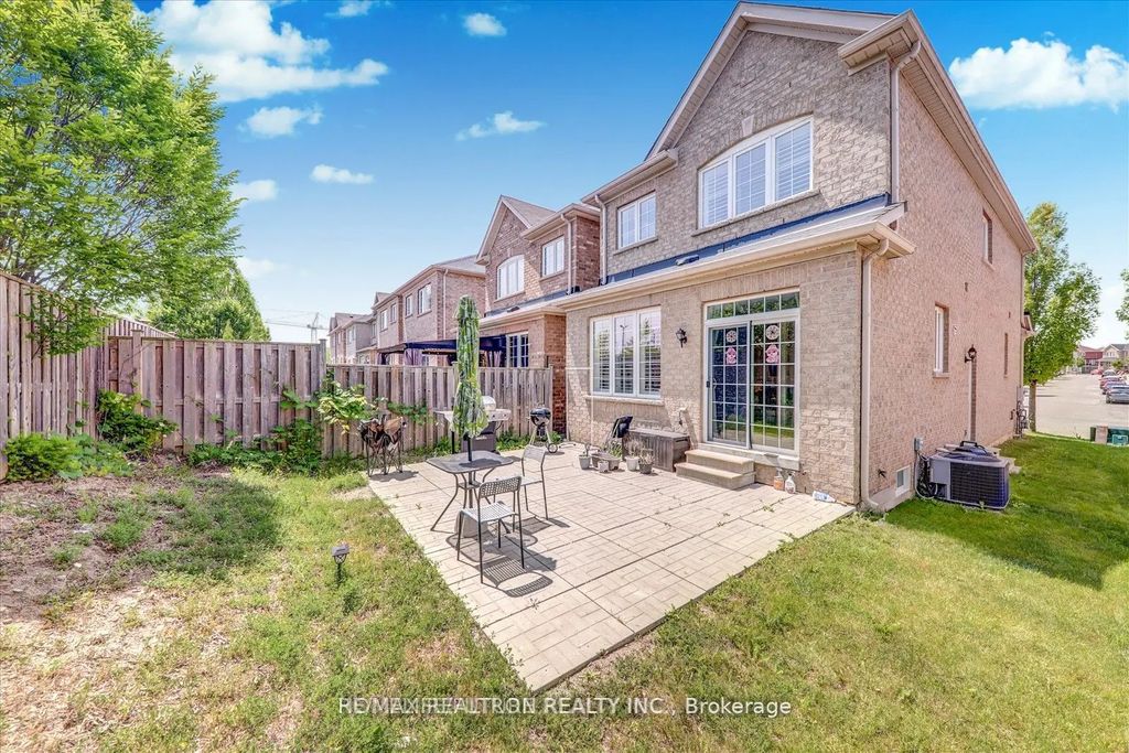 Basement -65 Kincaid Lane, Markham