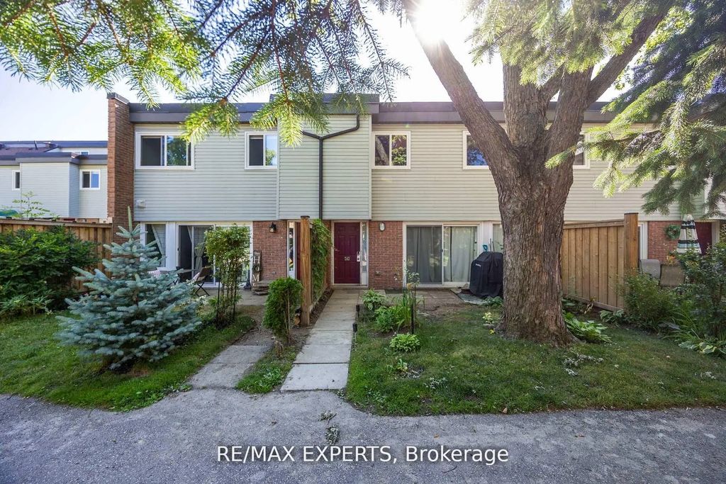 242 Milestone Crescent, Aurora