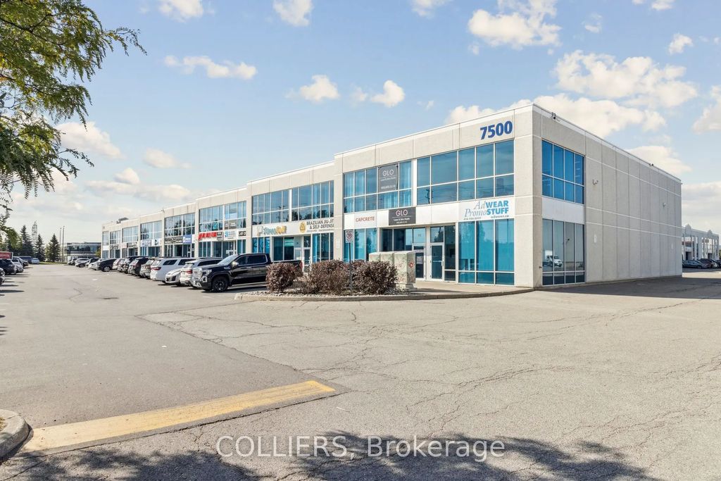 7500 Highway 27 N/a 9, Vaughan