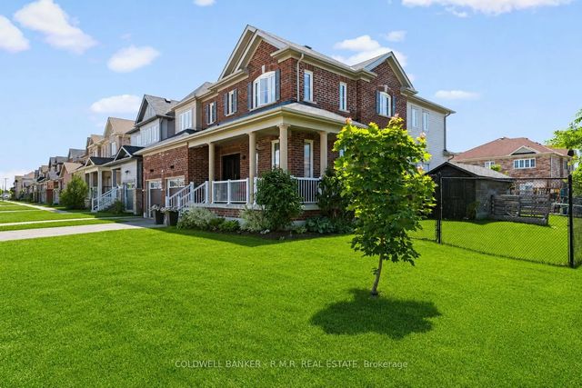 3 Don Hadden Crescent, Brock