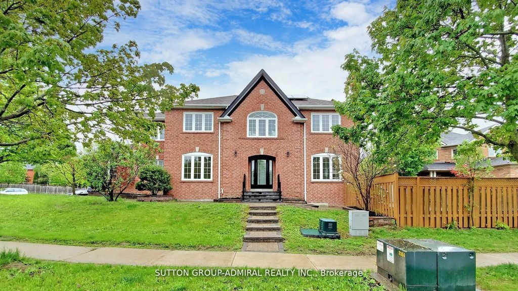 470 Doubletree Lane, Newmarket