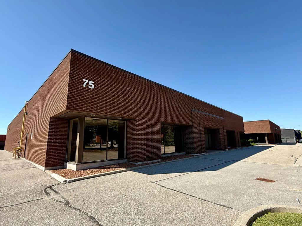 75 Haist Avenue 2, Vaughan
