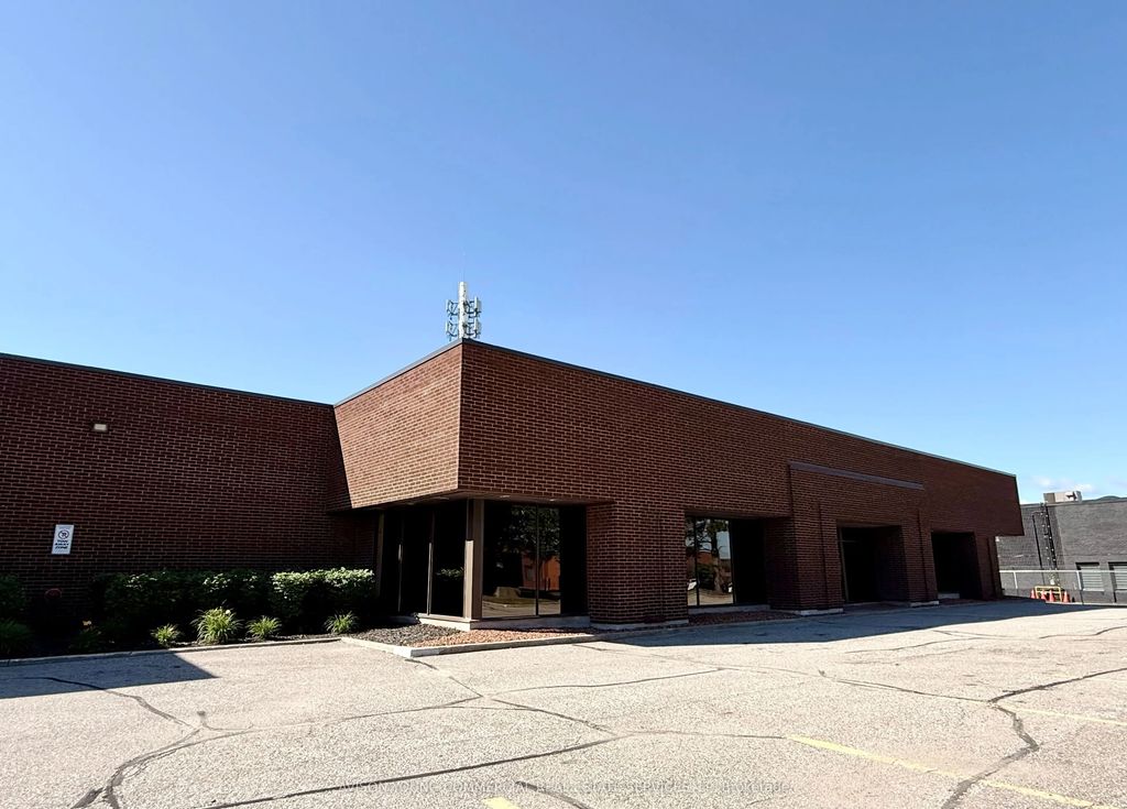 75 Haist Avenue 1, Vaughan
