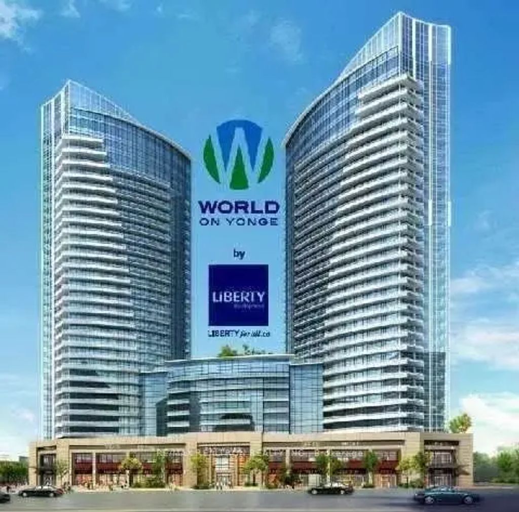 7181 Yonge Street 227, Markham