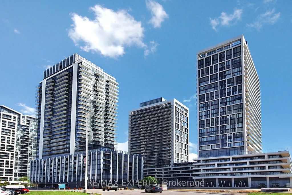 8960 Jane Street Ph111, Vaughan