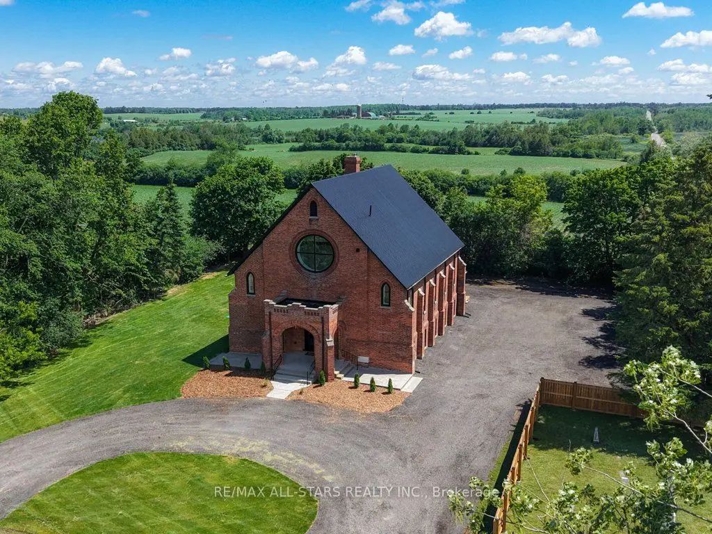 16205 Sideroad 17a Road, Brock