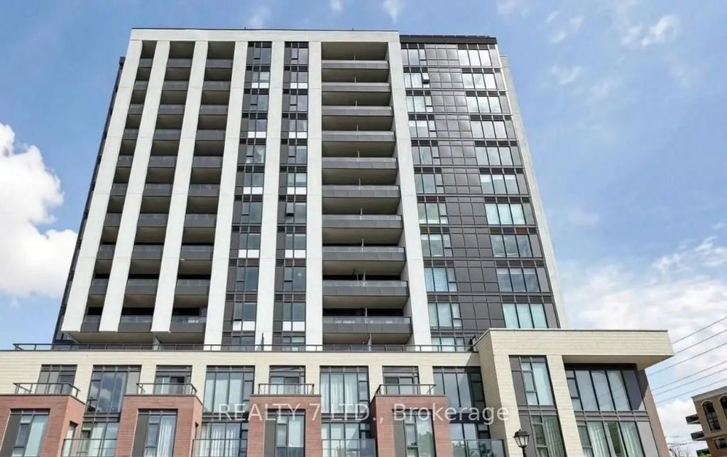 705 Davis Drive 1403, Newmarket