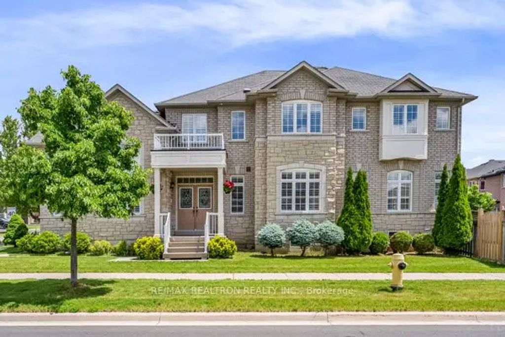 86 Batchford Crescent, Markham