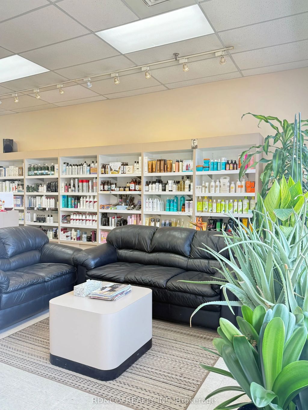 7313 Woodbine Avenue E, Markham