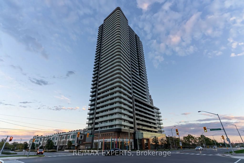 7895 Jane Street 2106, Vaughan
