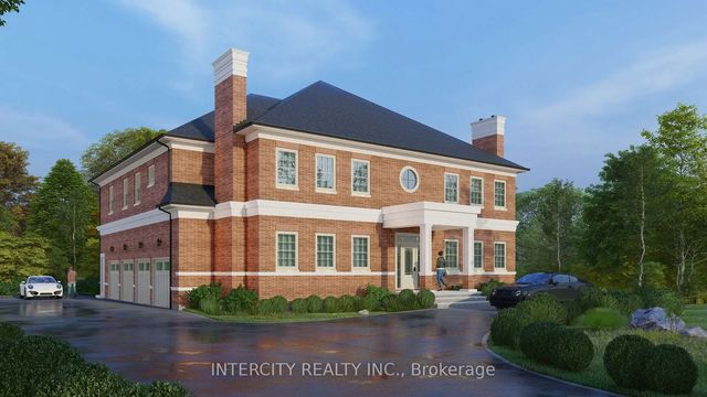 717 Nashville Road, Vaughan