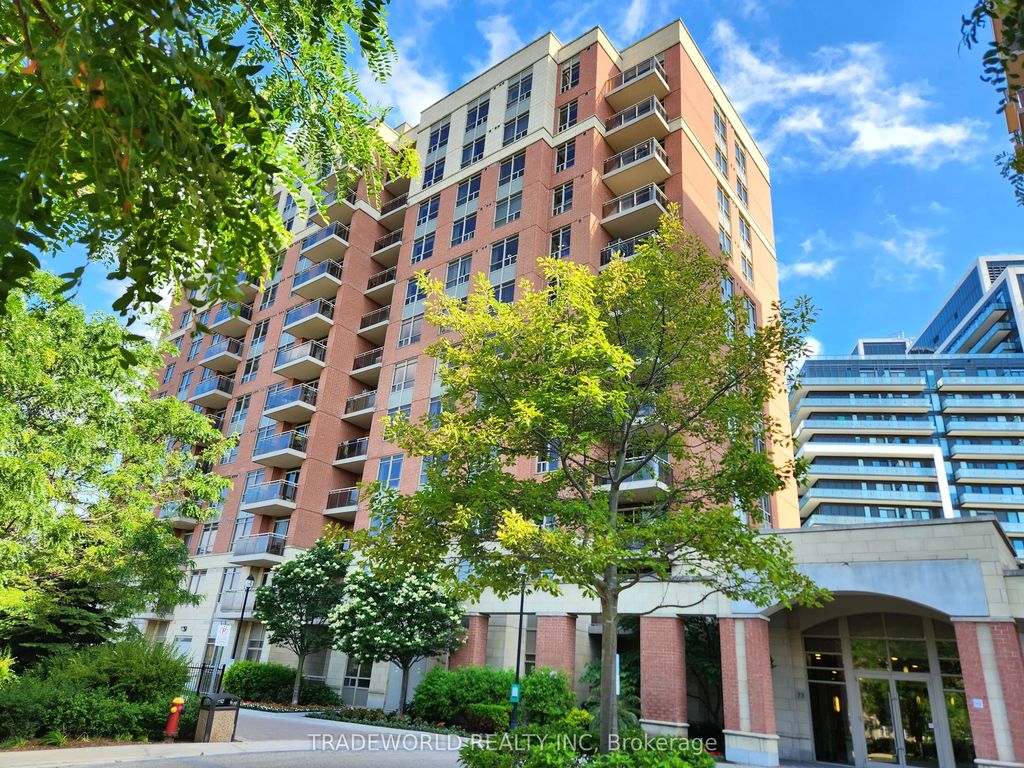 73 King William Crescent Ph4, Richmond Hill