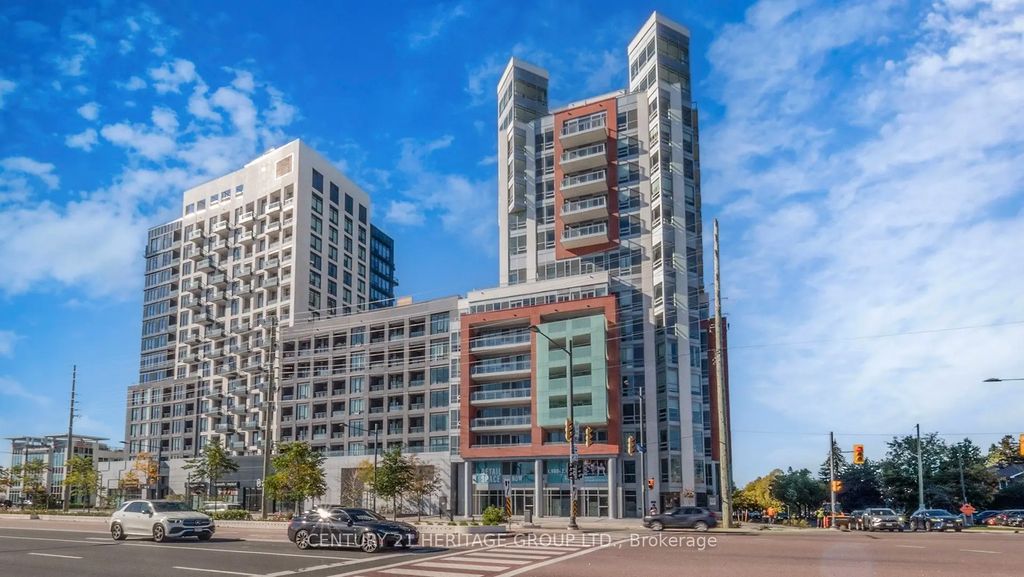 8888 Yonge Street 103 (l/w), Richmond Hill