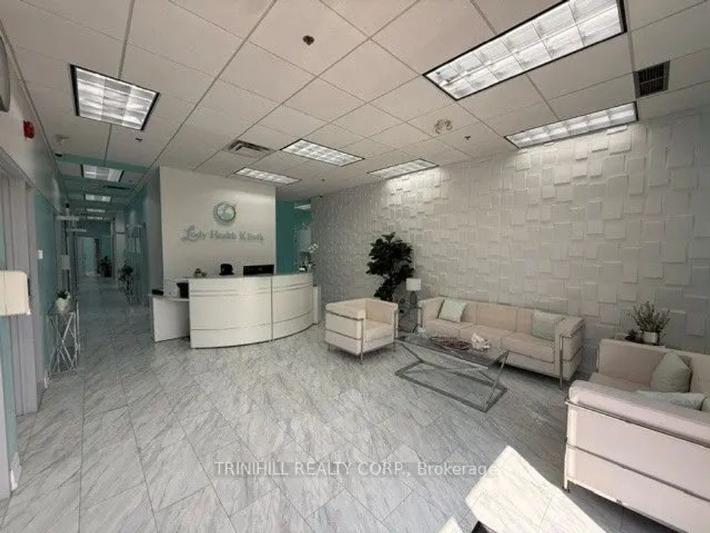 8400 Jane Street 104, Vaughan