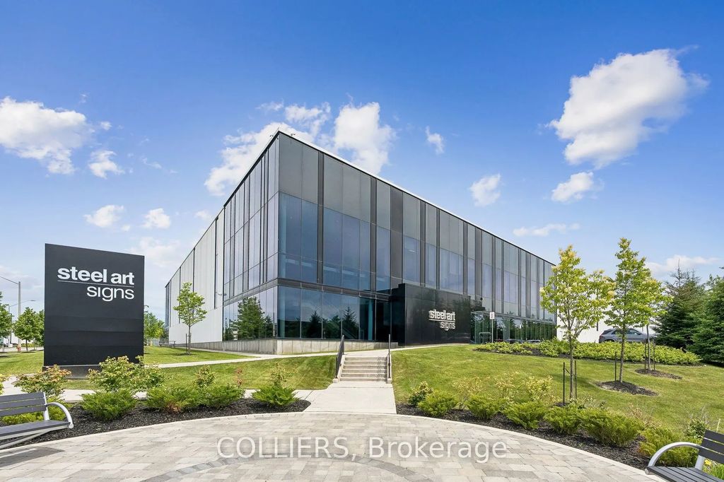 130 Performance Drive, Richmond Hill