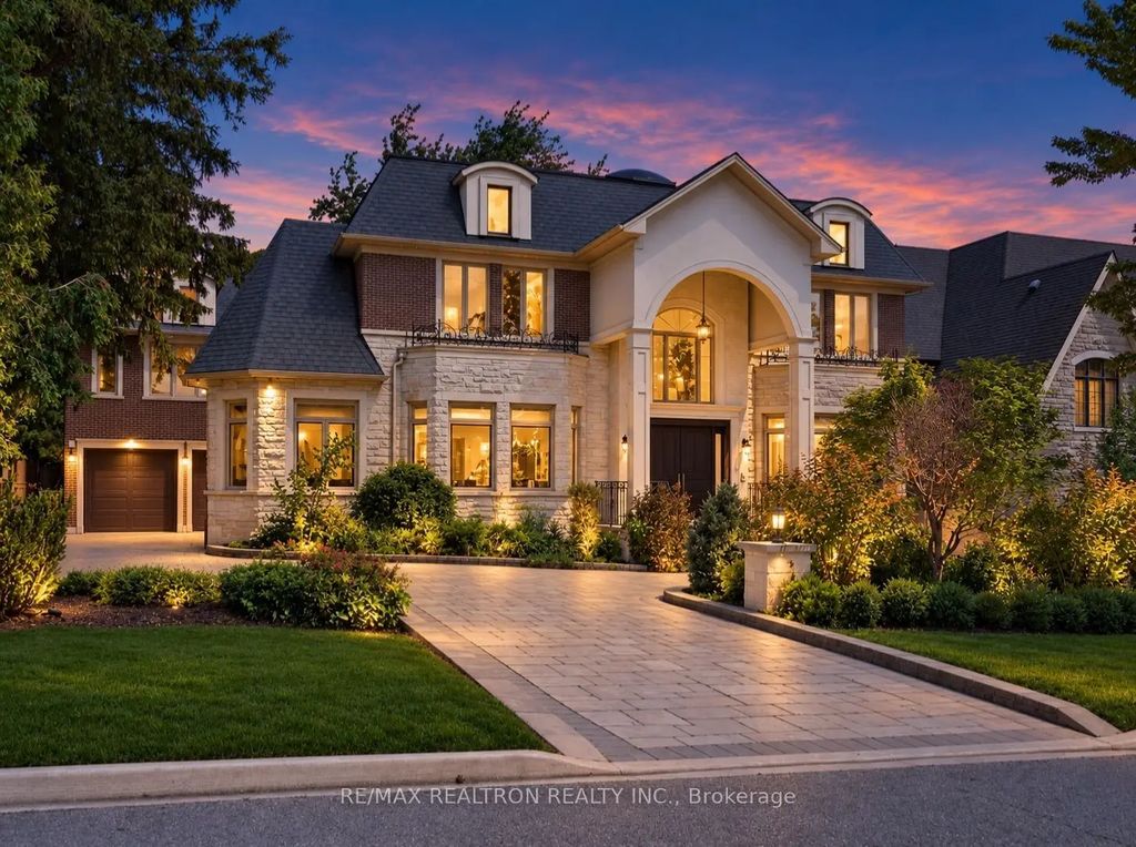 45 Boyle Drive, Richmond Hill