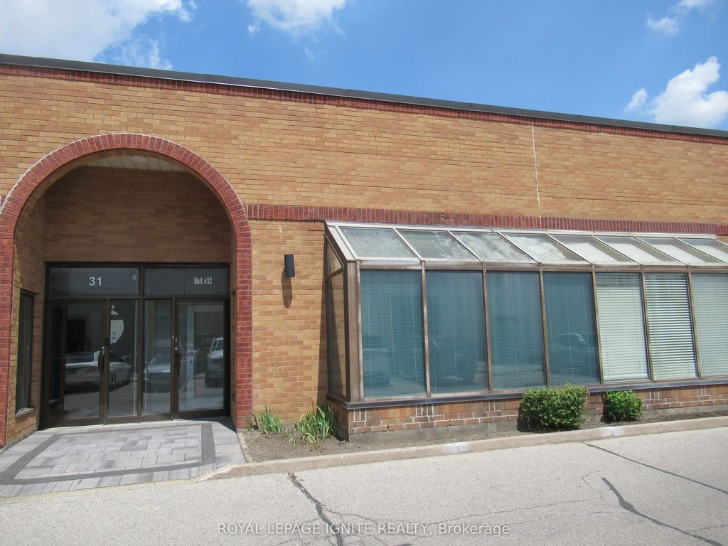 400 Creditstone Road 32, Vaughan
