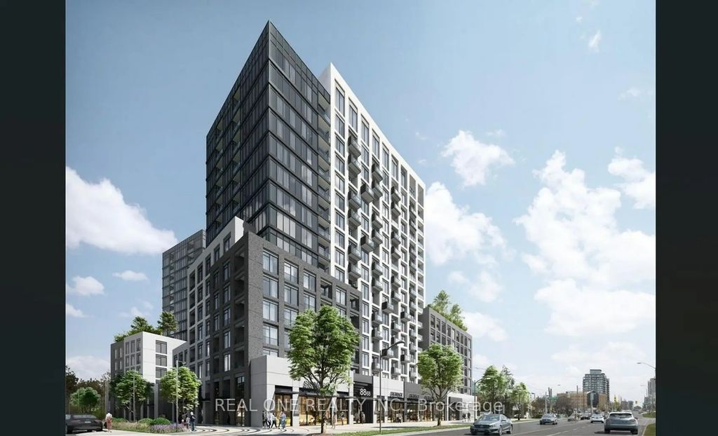 8868 Yonge Street 201e, Richmond Hill