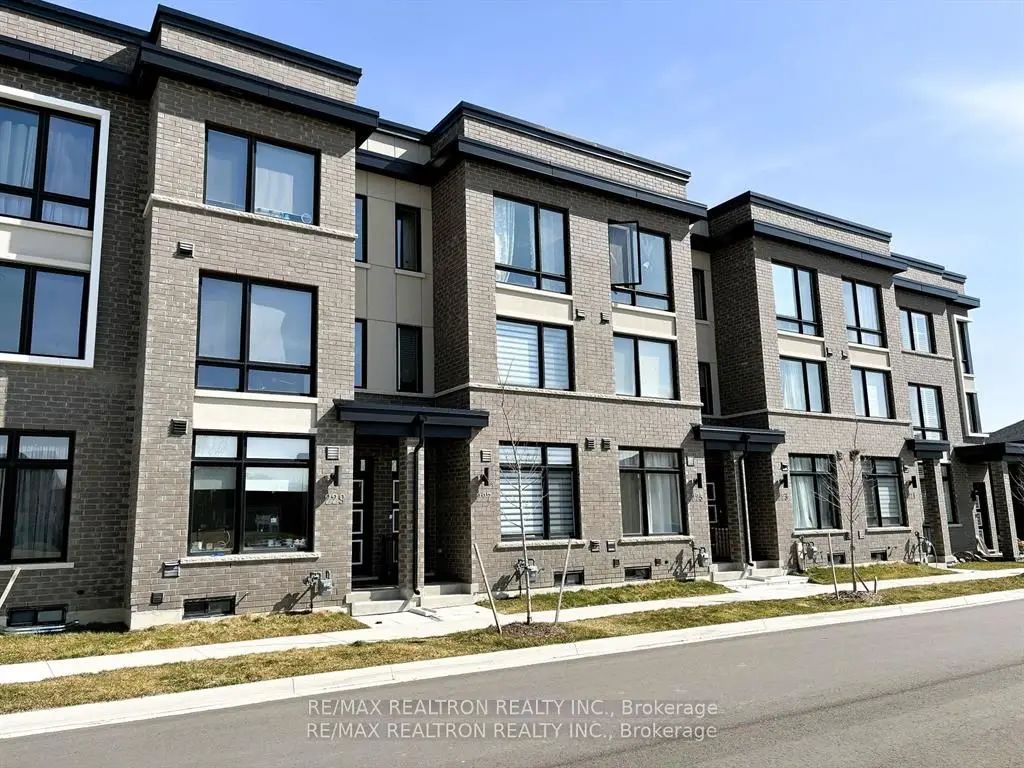 225 Webb Street Basement, Markham