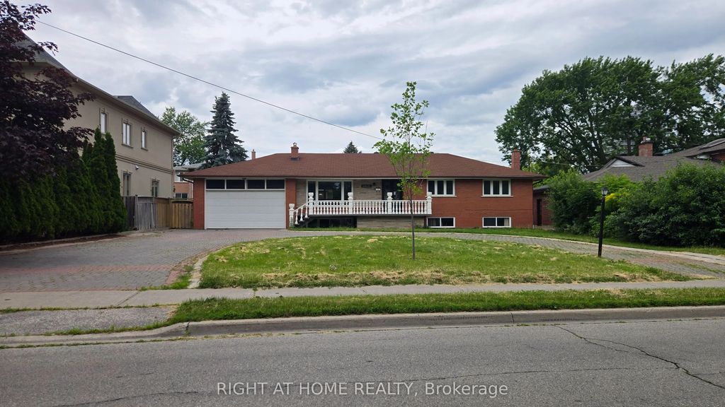 20 May Avenue, Richmond Hill