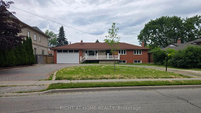 20 May Avenue, Richmond Hill