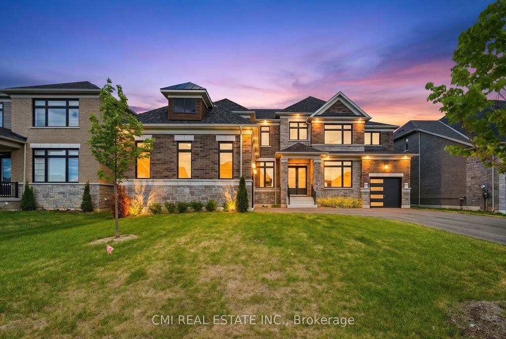 25 Bellflower Crescent, Adjala-Tosorontio