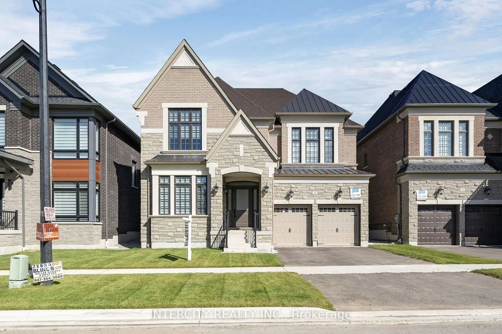 10 Saxby Farm Avenue Lot 19n, King