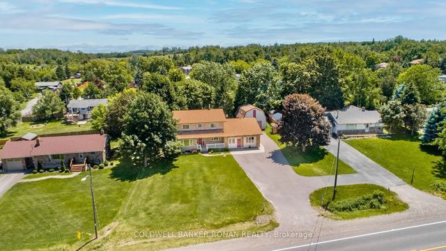 9199 Highway 89 N/a, Adjala-Tosorontio