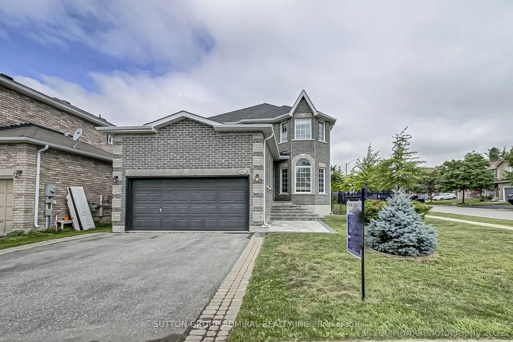 1294 Corm Street, Innisfil