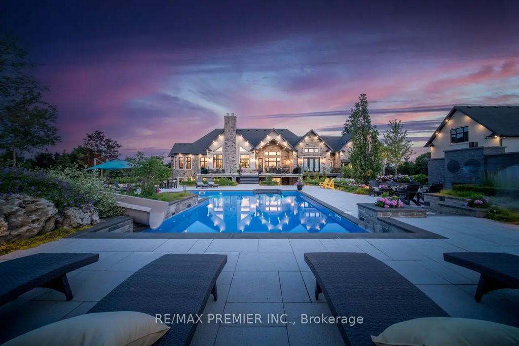 6468 Bethesda Road E, Whitchurch-Stouffville