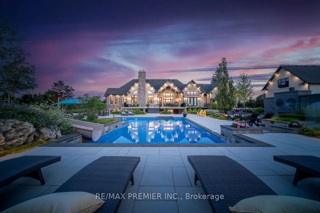 6468 Bethesda Road E, Whitchurch-Stouffville